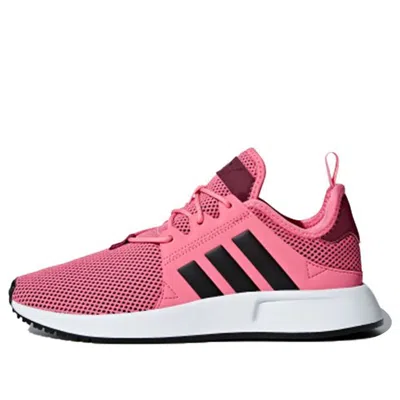 Adidas Originals (gs)  X_plr J 'pink Black'