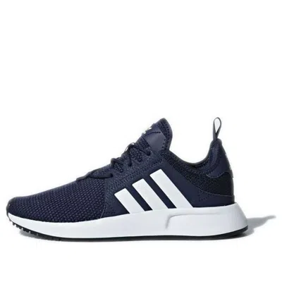 Adidas Originals (gs)  Xplr J Low Tops Sports Shoe Deep Blue