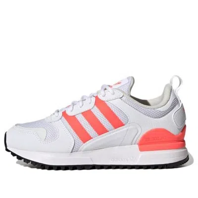 Adidas Originals (gs)  Zx 700 Hd 'white Turbo'