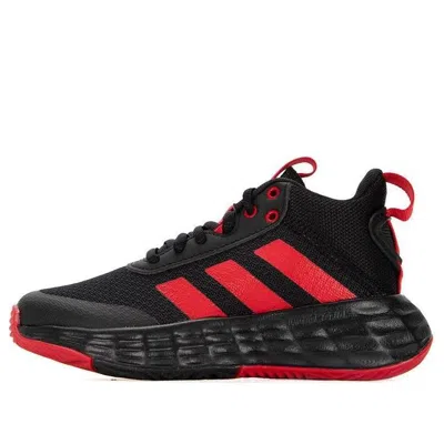 Adidas Originals (gs) Adidas Own The Game 2.0 'chinese New Year' In Black