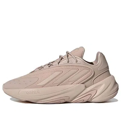Adidas Originals Ozelia In Tan/tan/tan