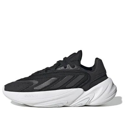 Adidas Originals (gs) Adidas Ozelia 'black White'