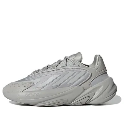 Adidas Originals (gs) Adidas Ozelia J 'triple Grey'