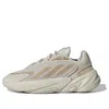 Adidas Originals (gs) Adidas Ozelia Shoes 'aluminium Pale Nude' In Neutral