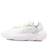 Adidas Originals (gs) Adidas Ozelia Shoes 'white Pink' In Multi