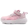 Adidas Originals (gs) Adidas Ozelle Running Lifestyle 'almost Pink'