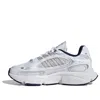 Adidas Originals (gs) Adidas Ozmillen 'white Navy'