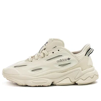 Adidas Originals (gs) Adidas Ozweego Celox 'aluminium' In White