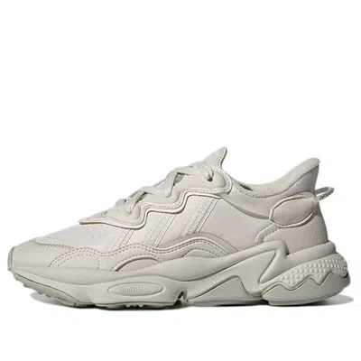Adidas Originals (gs) Adidas Ozweego J 'aluminium'