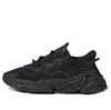 Adidas Originals (gs) Adidas Ozweego J 'core Black'