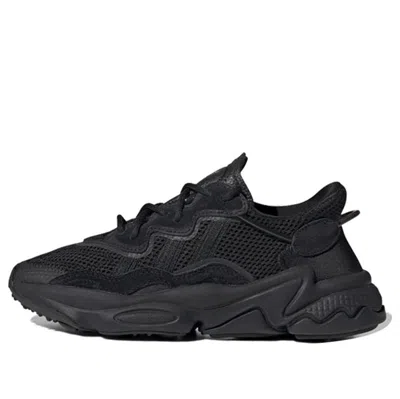 Adidas Originals (gs) Adidas Ozweego J 'core Black'