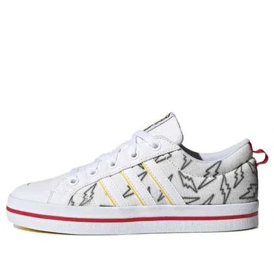 Adidas Originals (gs) Adidas Pokemon X Bravada J 'thunder'