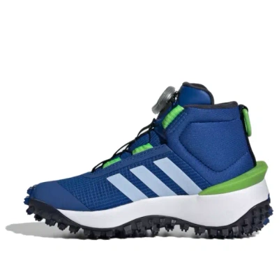 Adidas Originals (gs) Adidas Porta Trail 'royal Blue'