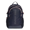 Adidas Originals (gs) Adidas Power Yk Backpack 'black' In Blue
