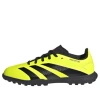 Adidas Originals (gs) Adidas Predator 24 League Turf 'team Solar Yellow' In Yellow