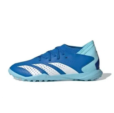 Adidas Originals (gs) Adidas Predator Accuracy.3 Tf 'marinerush Pack' In Multi