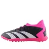 Adidas Originals (gs) Adidas Predator Accuracy.3 Tf 'own Your Football Pack' In Pink