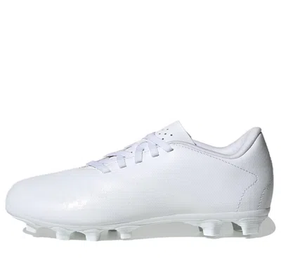Adidas Originals (gs) Adidas Predator Accuracy.4 Fg 'pearlized Pack' In Multi