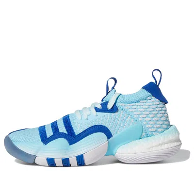 Adidas Originals (gs) Adidas Predator Edge.4 H&l Tf 'blue'