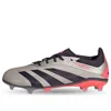 Adidas Originals (gs) Adidas Predator Elite Fg 'vivid Horizon Pack Bronze'