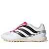 Adidas Originals (gs) Adidas Predator Precision.3 Tf 'archive Pack' In White
