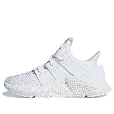 Adidas Originals (gs) Adidas Prophere J 'white'