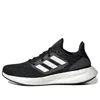 Adidas Originals (gs) Adidas Pureboost 22 J 'black White'