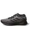 Adidas Originals (gs) Adidas Purebounce+ J Black/white