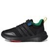 Adidas Originals (gs) Adidas Racer Tr21 El X Lego 'core Black Green'