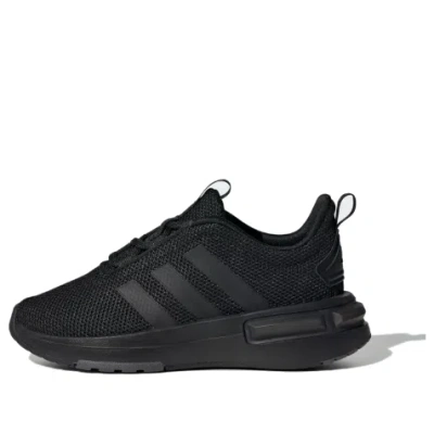 Adidas Originals (gs) Adidas Racer Tr23 Wide 'black Grey'