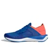 Adidas Originals (gs) Adidas Rapidafaito Summer.rdy J Blue/white/pink