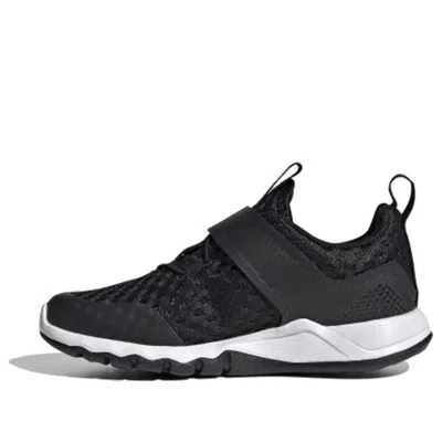Adidas Originals (gs) Adidas Rapidaflex Summer.rdy El J 'black'