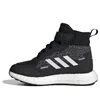Adidas Originals (gs) Adidas Rapidalux Btw El K 'black White'