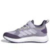 Adidas Originals (gs) Adidas Rapidalux El K 'purple White'