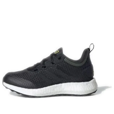 Adidas Originals (gs) Adidas Rapidalux J 'core Black'