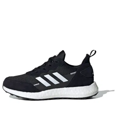 Adidas Originals (gs) Adidas Rapidalux S And L J 'core Black'