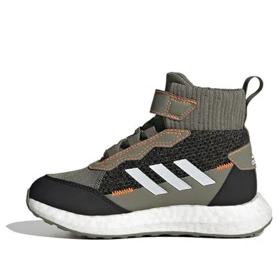 Adidas Originals (gs) Adidas Rapidalux Winter.rdy K