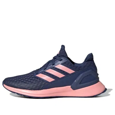 Adidas Originals (gs) Adidas Rapidarun 'blue Pink'