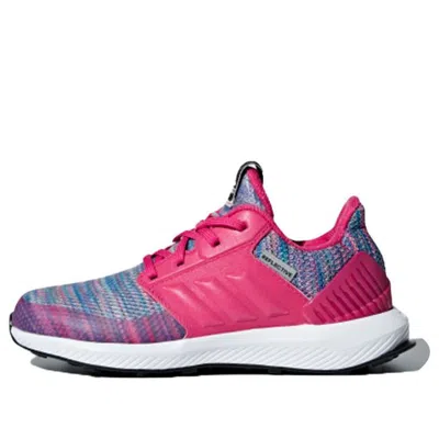 Adidas Originals (gs) Adidas Rapidarun Btw K 'multi-color'