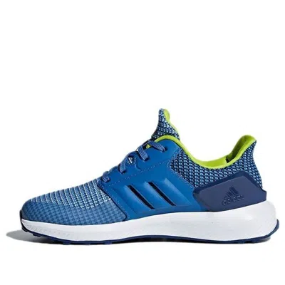 Adidas Originals (gs) Adidas Rapidarun K -kids Blue