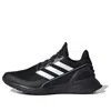 Adidas Originals (gs) Adidas Rapidarun Knit El C 'core Black'