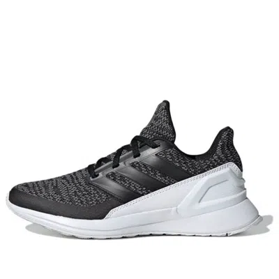 Adidas Originals (gs) Adidas Rapidarun Knit J 'black'