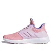 Adidas Originals (gs) Adidas Rapidarun Knit J Shoes Pink