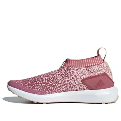 Adidas Originals (gs) Adidas Rapidarun Knit 'trace Maroon'