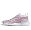 Adidas Originals (gs) Adidas Rapidarun Laceless Knit J 'muti-color' In Multi