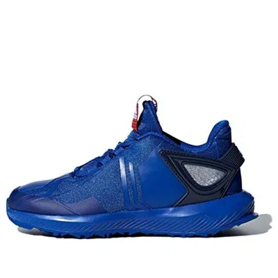 Adidas Originals (gs) Adidas Rapidarun Spider-man K