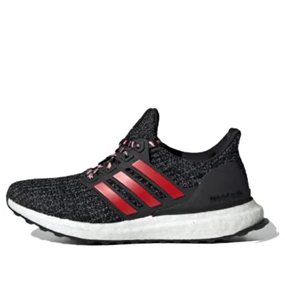 Adidas Originals (gs) Adidas Ren Zhe X Ultraboost 4.0 J 'chinese New Year'