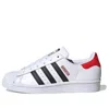 Adidas Originals (gs) Adidas Run Dmc X Superstar '50th Anniversary'