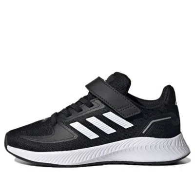 Adidas Originals (gs) Adidas Runfalcon 2.0 'black'