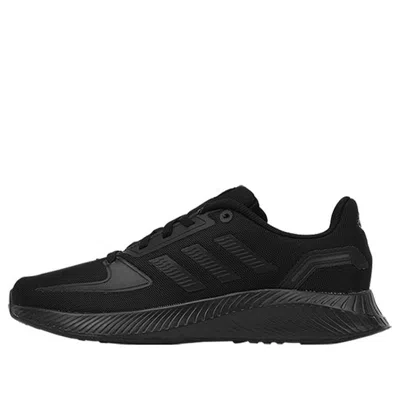 Adidas Originals (gs) Adidas Runfalcon 2.0 J 'black'
